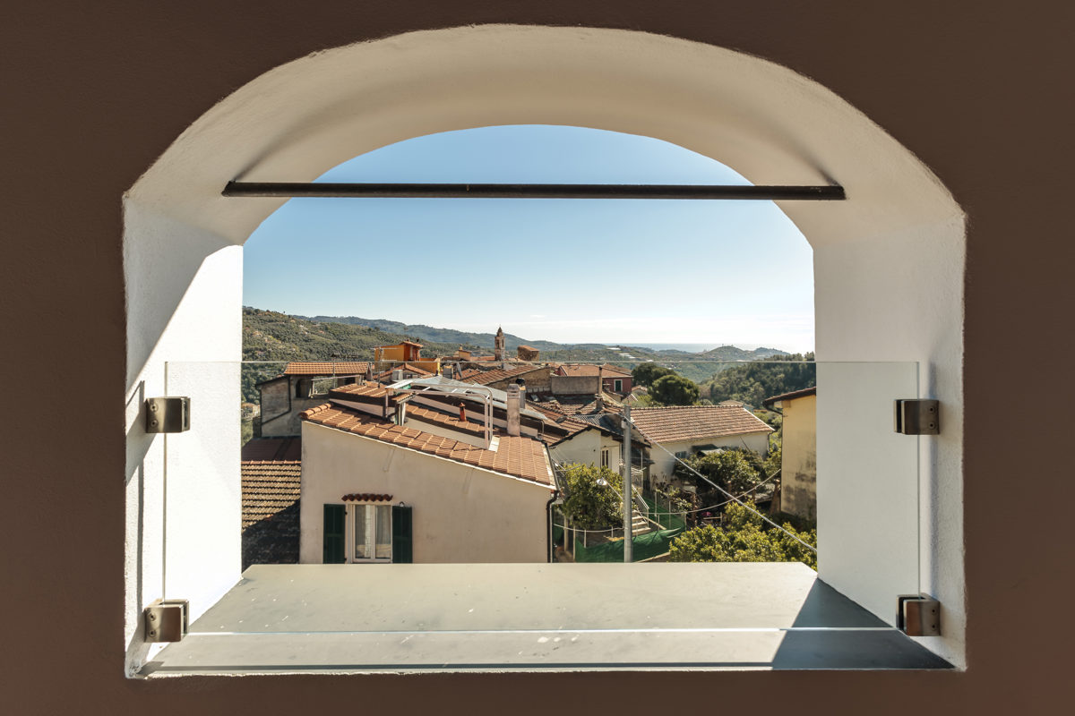 Vista panoramica