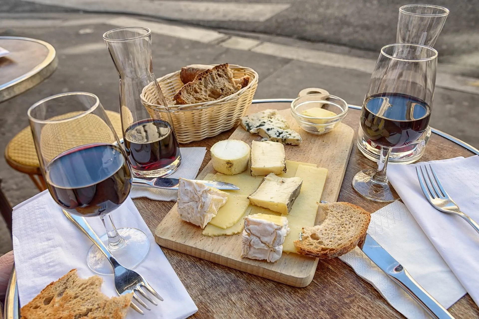 Sagre estive in Val Prino: sapori e feste a Dolcedo
